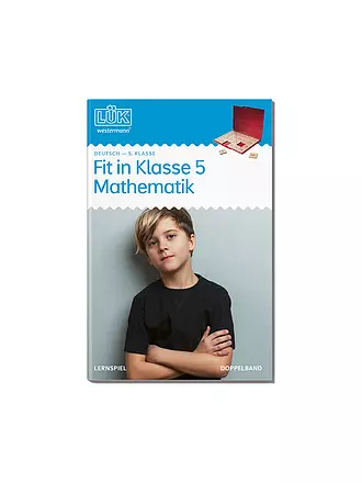 LÜK | LÜK - Mathematik | keine Farbe
