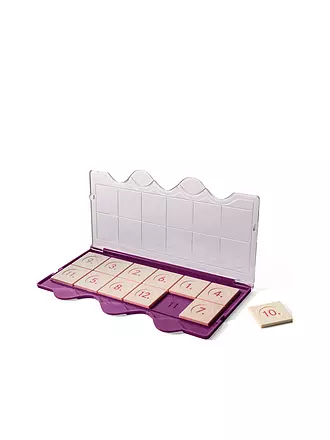 LÜK | miniLÜK Kontrollgerät (violett) | lila