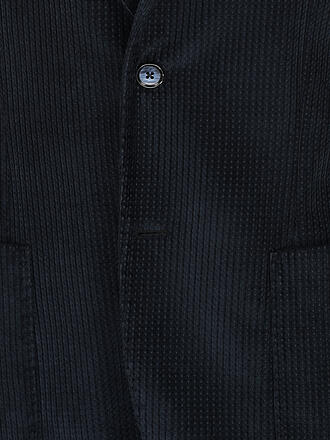 L.B.M.1911 | Cordsakko | blau