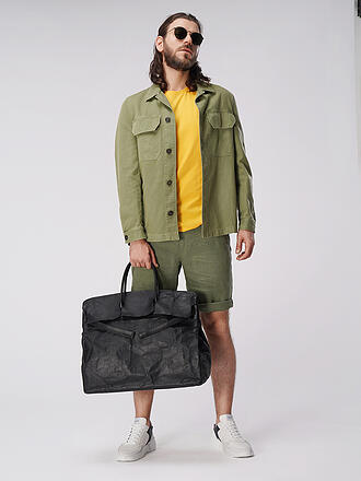 L.B.M.1911 | Overshirt KERNIG | rosa