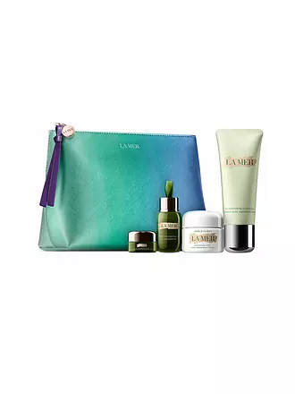 LA MER | Geschenkset - Repleneshing Moisture Collection 100ml / 5ml / 15ml / 30ml | keine Farbe