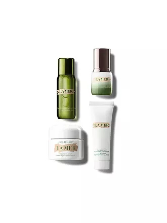 LA MER | Geschenkset - The La Mer Essential Discovery Collection 3x30ml / 15ml | keine Farbe