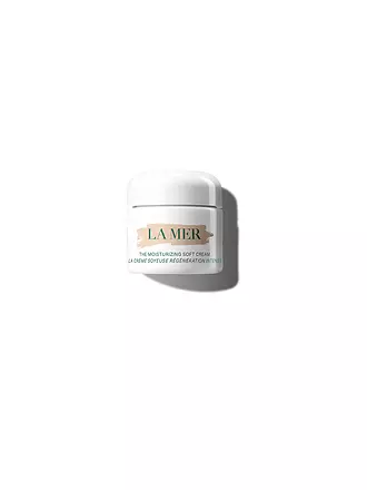 LA MER | Gesichtscreme - Moisturizing Soft Creme  30ml | keine Farbe