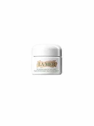 LA MER | Moisturizing Cool Gel Creme 30ml | keine Farbe