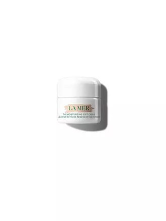 LA MER | Moisturizing Soft Creme - Little Luxuries 15ml | keine Farbe