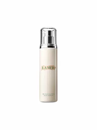 LA MER | The Cleansing Lotion 200ml | keine Farbe