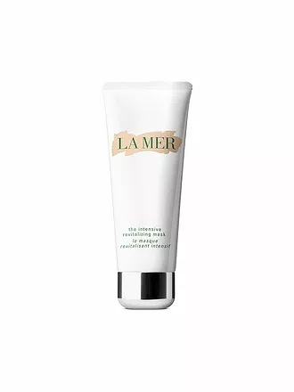 LA MER | The Intensive Revitalizing Mask 75ml | keine Farbe