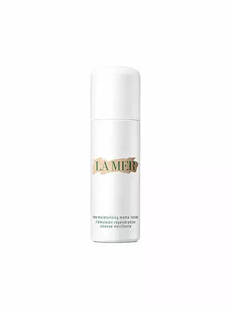 LA MER | The Moisturizing Matte Lotion 50ml | keine Farbe