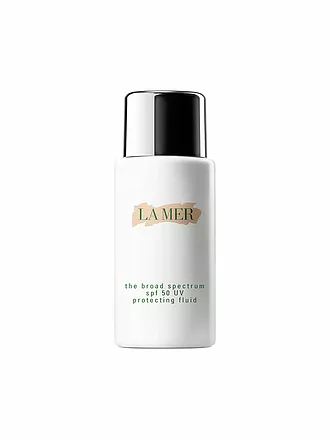 LA MER | The SPF50 UV Protection Fluid 50ml | keine Farbe