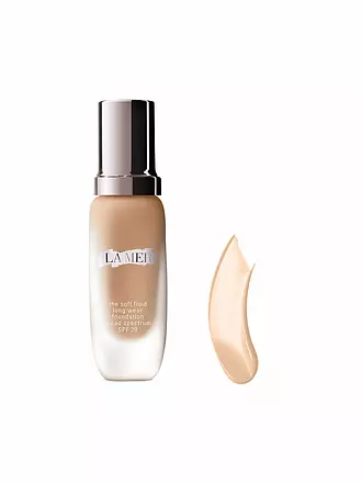 LA MER | The Soft Fluid Long Wear Foundation SPF20 (150 Natural) 30ml | beige