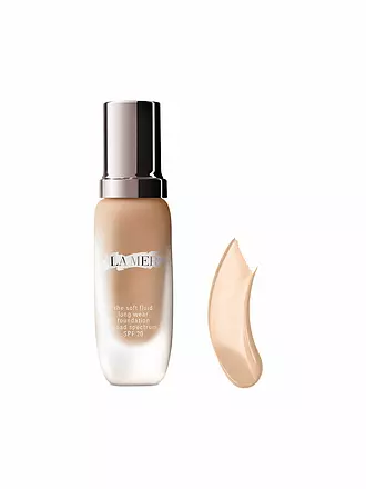 LA MER | The Soft Fluid Long Wear Foundation SPF20 (180 Linen) 30ml | beige