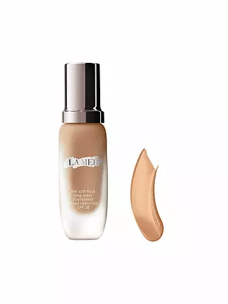 LA MER | The Soft Fluid Long Wear Foundation SPF20 (220 Neutral) 30ml | beige