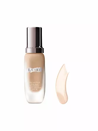 LA MER | The Soft Fluid Long Wear Foundation SPF20 (330 Tan) 30ml | beige