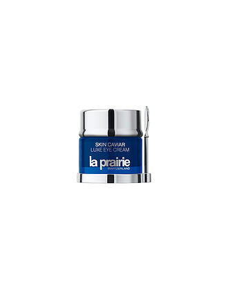 LA PRAIRIE | Augencreme - Skin Caviar Eye Cream 20ml | keine Farbe