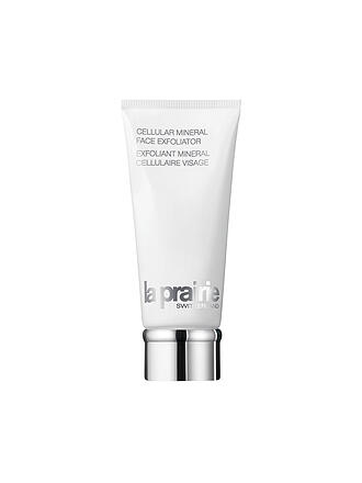 LA PRAIRIE | Cellular Mineral Face Exfoliator 100ml | keine Farbe