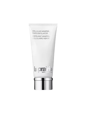 LA PRAIRIE | Cellular Mineral Face Exfoliator 100ml | keine Farbe