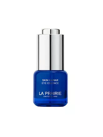 LA PRAIRIE | Essence of Skin Caviar Eye Complex Straffendes Gel-Serum 15ml | keine Farbe