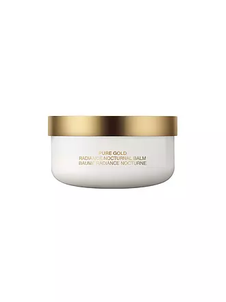 LA PRAIRIE | Gesichtscreme - Pure Gold Radiance Nocturnal Balm Refill 60ml | keine Farbe