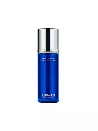 LA PRAIRIE | Gesichtscreme Skin Caviar Hydro Emulsion 70ml | keine Farbe