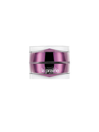 LA PRAIRIE | Platinum Rare Haute-Rejuvenation Eye Cream 20ml | keine Farbe