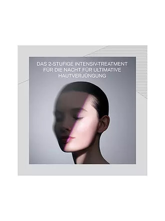 LA PRAIRIE | Platinum Rare Mask Rejuvenating  20ml & 12x 0.7ml | keine Farbe