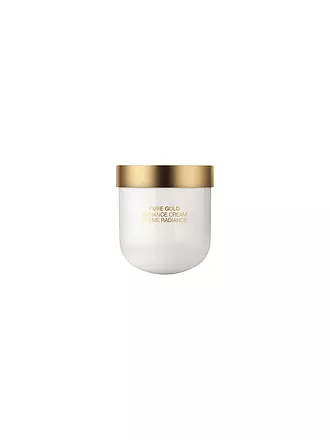 LA PRAIRIE | Pure Gold Radiance Cream Refill 50ml | keine Farbe