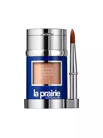LA PRAIRIE | Skin Caviar Concealer Foundation SPF15 (N20 / 79 Pure Ivory) | beige