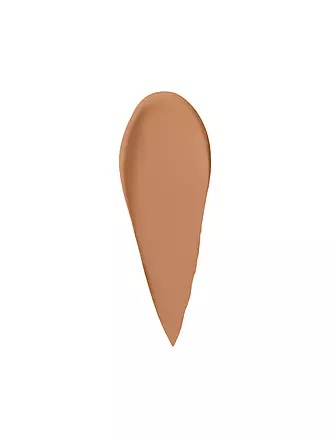 LA PRAIRIE | Skin Caviar Concealer Foundation SPF15 30ml ( W50 Mocha ) | hellbraun