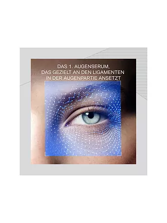 LA PRAIRIE | Skin Caviar Eye Lift Augenserum 20ml | keine Farbe