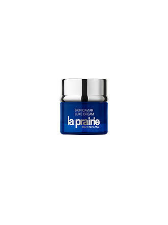 LA PRAIRIE | Skin Caviar Luxe Cream Gesichtscreme 50ml | keine Farbe