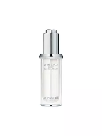 LA PRAIRIE | White Caviar Light Concentrate 20ml | keine Farbe