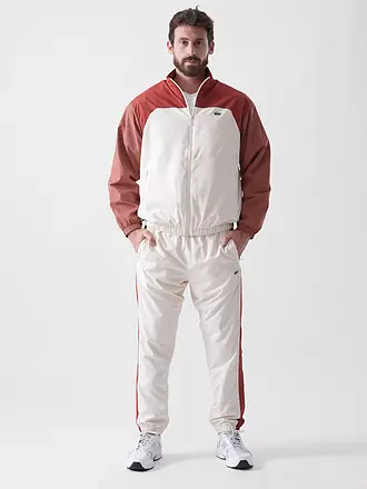 LACOSTE | Blouson | kupfer