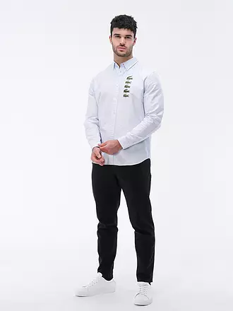 LACOSTE | Hemd Regular Fit | 