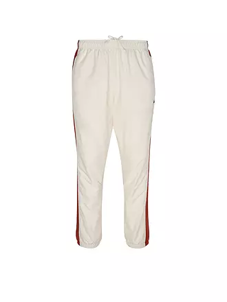 LACOSTE | Jogginghose | creme