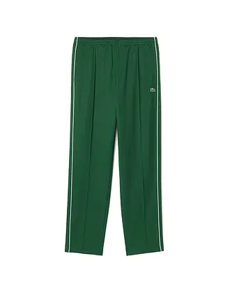 LACOSTE | Jogginghose | grün