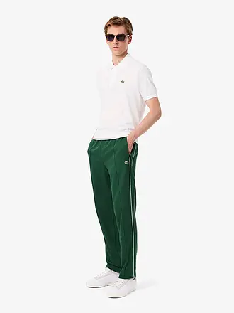 LACOSTE | Jogginghose | grün