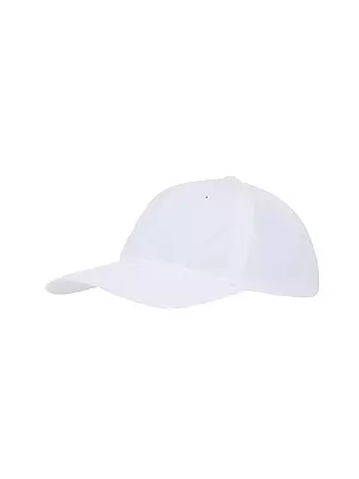 LACOSTE | Kappe Basecap | grün