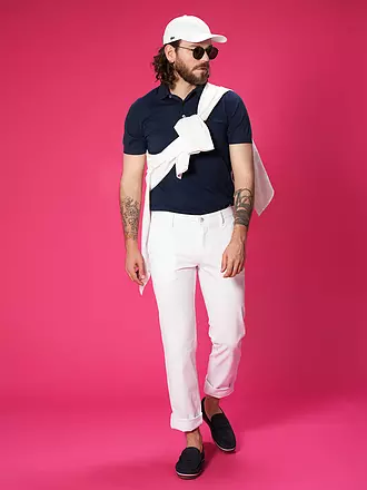 LACOSTE | Kappe Basecap | grün