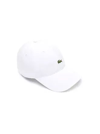 LACOSTE | Kappe | grün