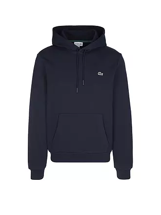 LACOSTE | Kapuzensweater - Hoodie | dunkelblau