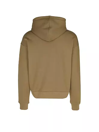 LACOSTE | Kapuzensweater - Hoodie | creme