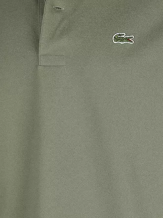 LACOSTE | Poloshirt Classic Fit L1212 | mint
