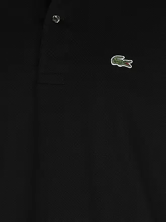 LACOSTE | Poloshirt Classic Fit L1212 | grün