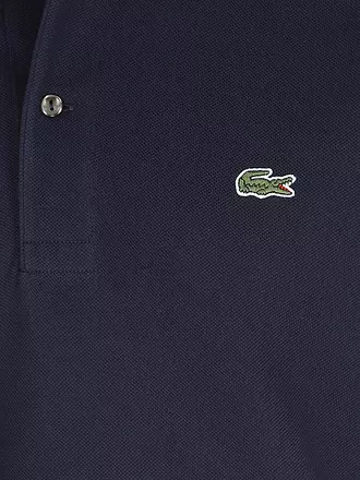 LACOSTE | Poloshirt Classic Fit L1212 | grün