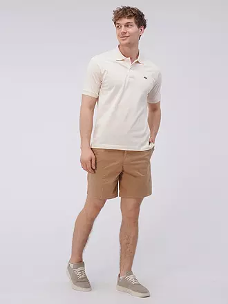 LACOSTE | Poloshirt Classic Fit L1212 | grün