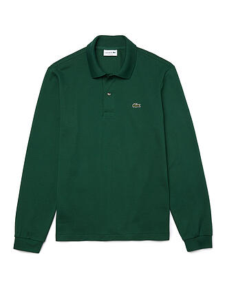 LACOSTE | Poloshirt Classic Fit L1312 | grün