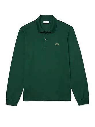 LACOSTE | Poloshirt Classic Fit L1312 | beige