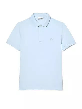 LACOSTE | Poloshirt | dunkelblau