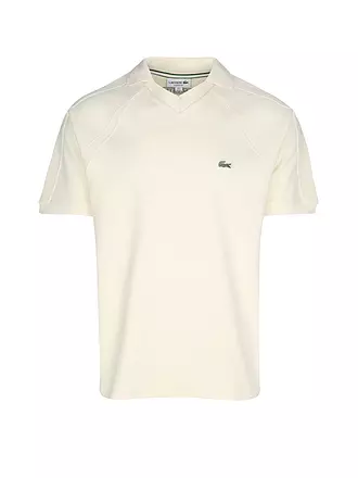LACOSTE | Poloshirt | dunkelblau