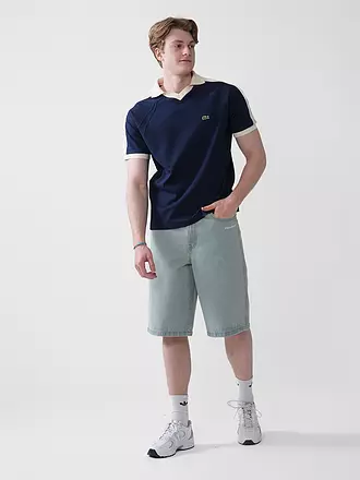 LACOSTE | Poloshirt | dunkelblau